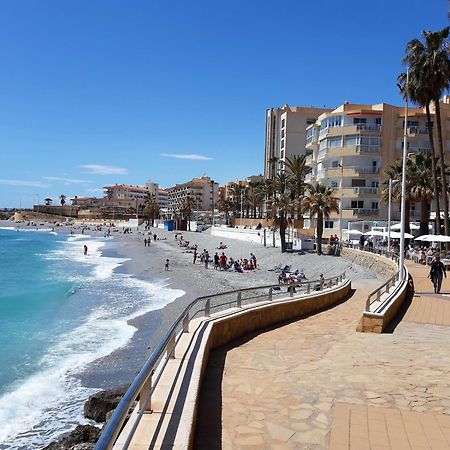 Arce 5 Torrecilla Beach Casasol Nerja Εξωτερικό φωτογραφία