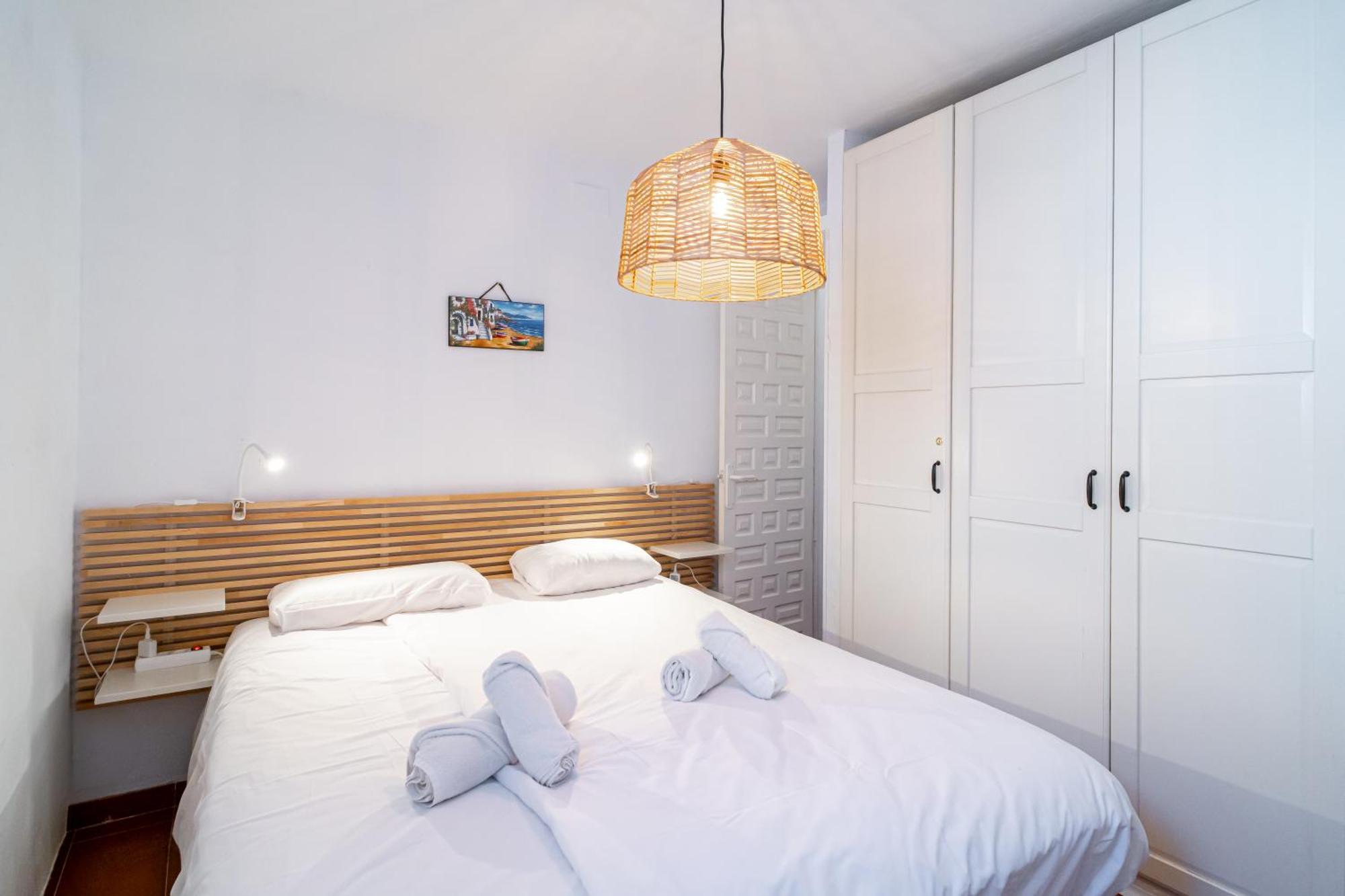 Arce 5 Torrecilla Beach Casasol Nerja Εξωτερικό φωτογραφία