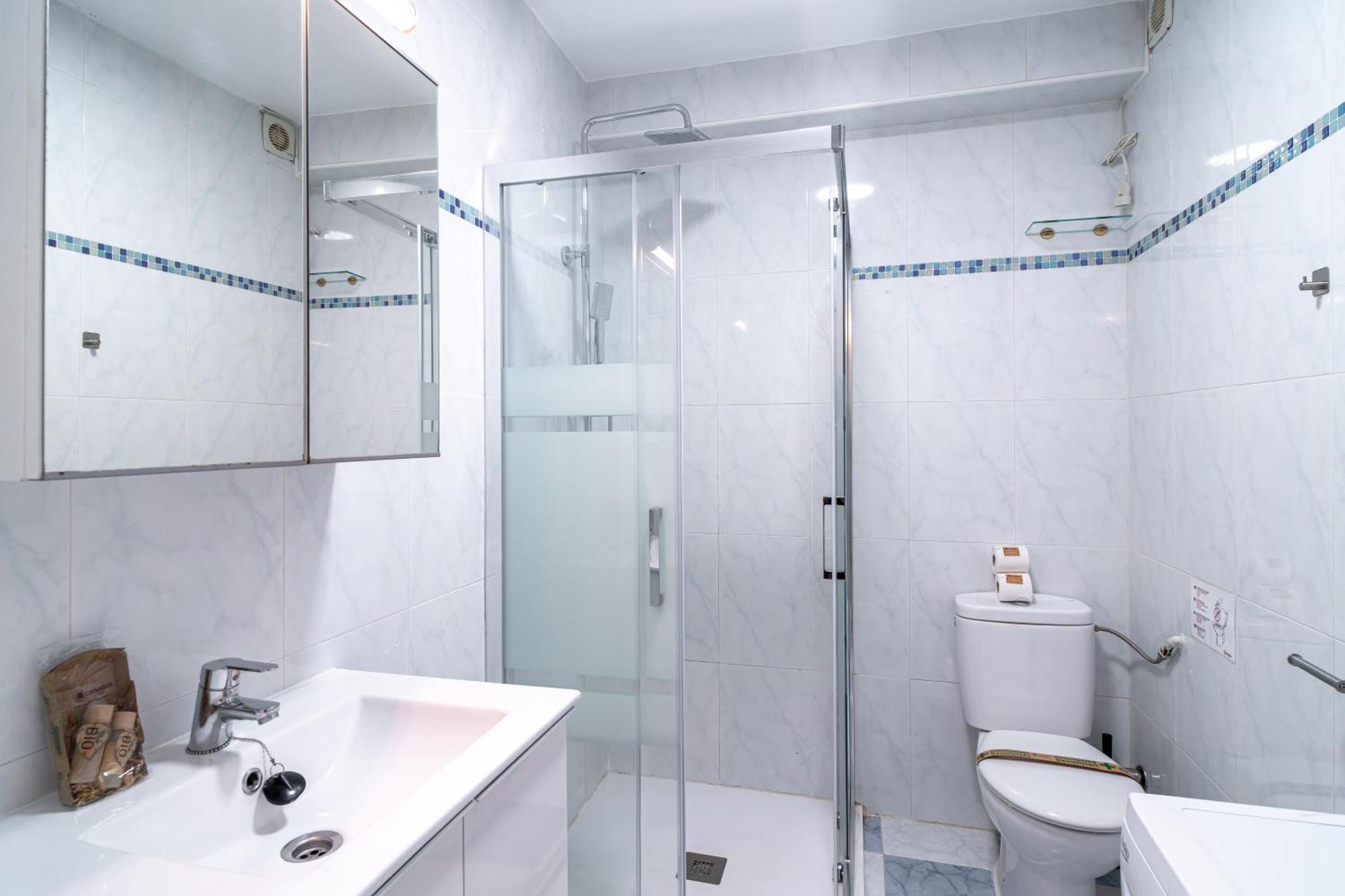 Arce 5 Torrecilla Beach Casasol Nerja Εξωτερικό φωτογραφία