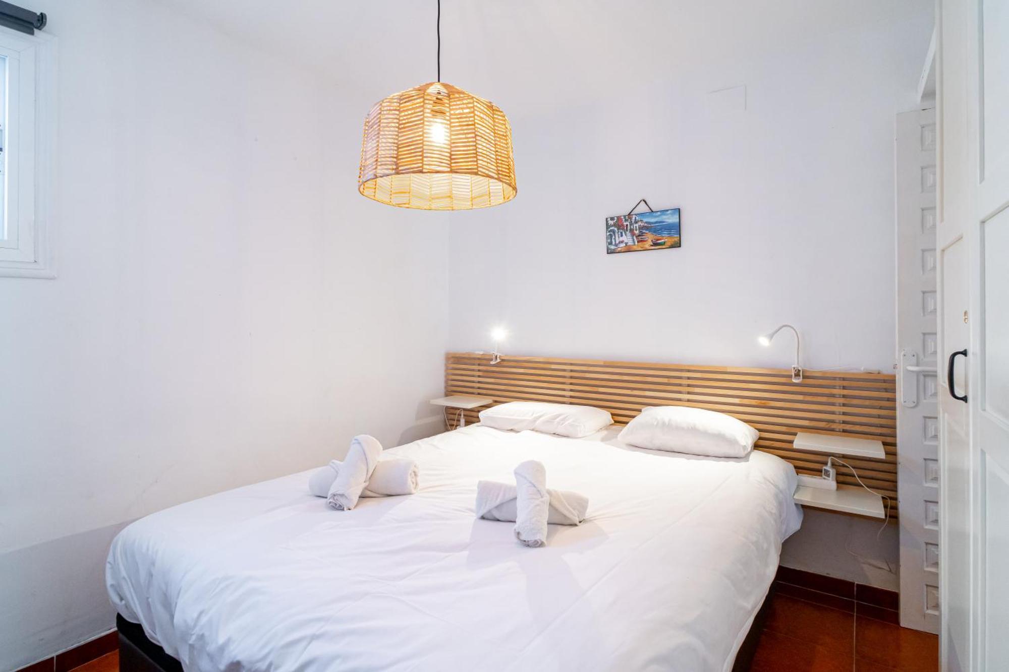 Arce 5 Torrecilla Beach Casasol Nerja Εξωτερικό φωτογραφία